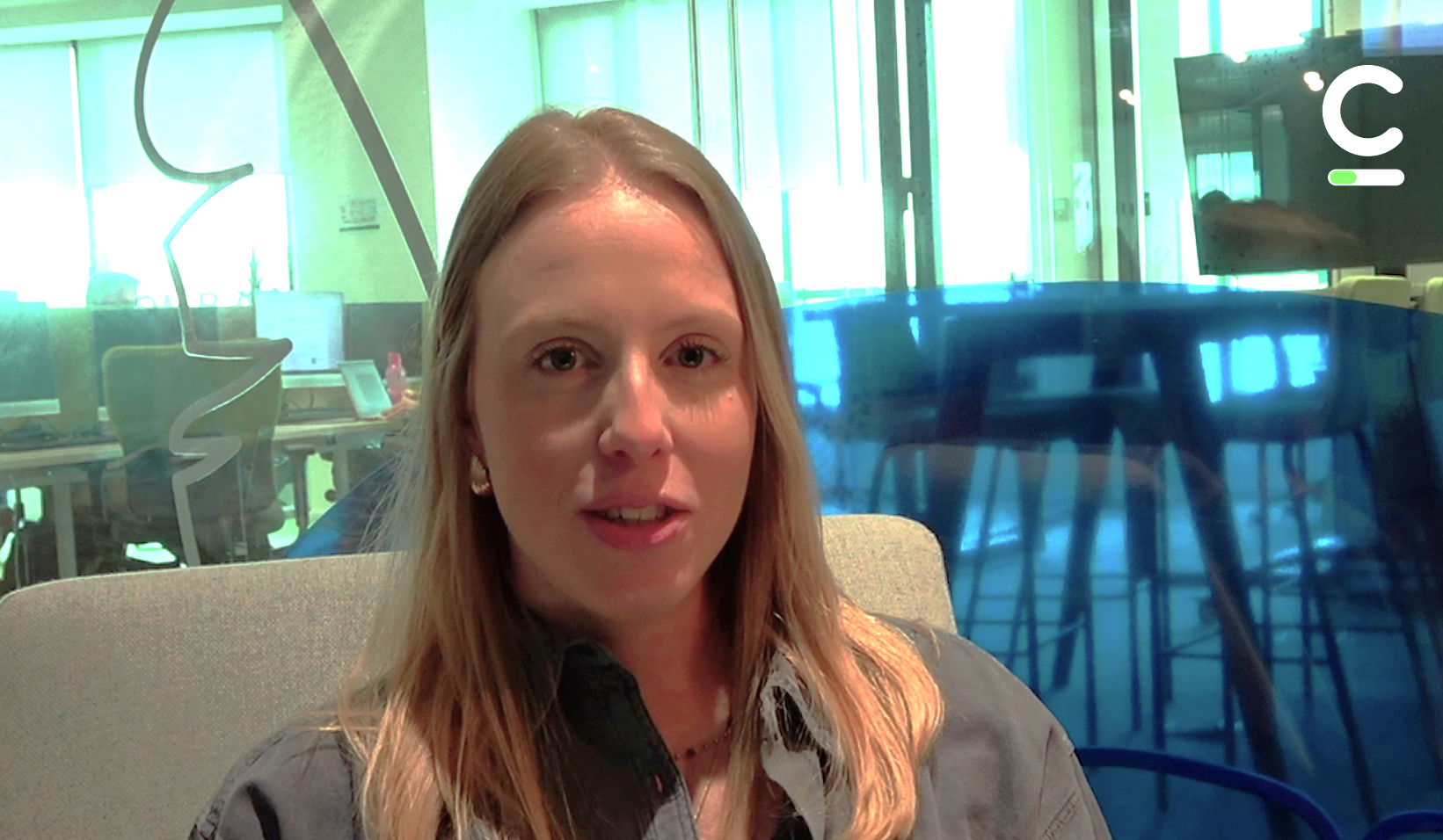 Ana Rita Bessa Offer Product Manager