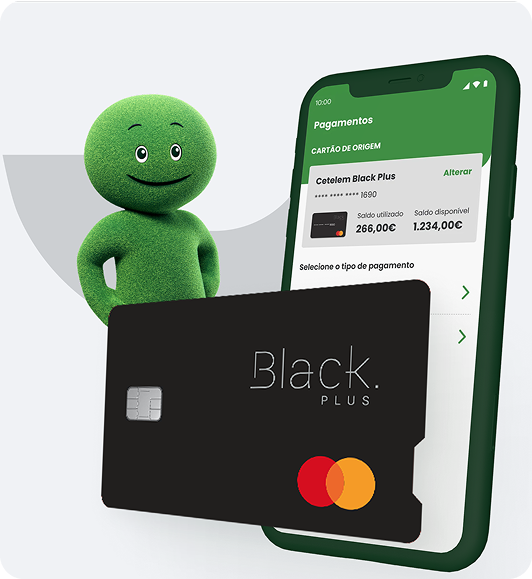  Pronto a usar no seu telemóvel