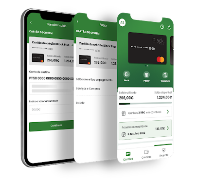 App Cetelem prontinha a instalar