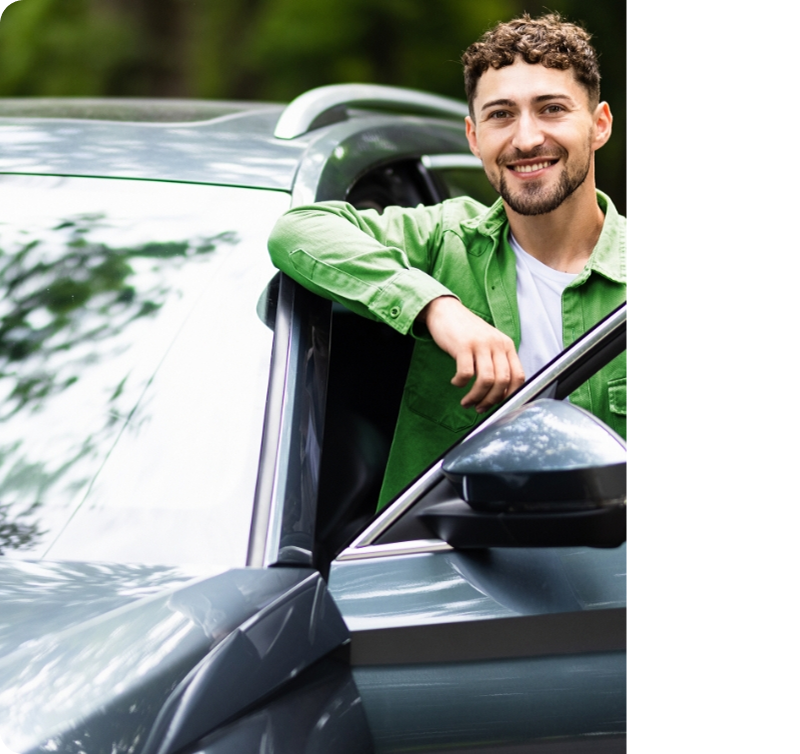  Simular  Crédito Automóvel