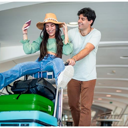 Crédito Viagens