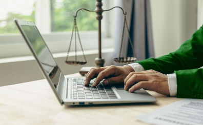 Informação Legal