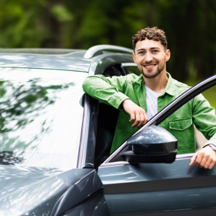 Crédito Automóvel e Outros Veículos