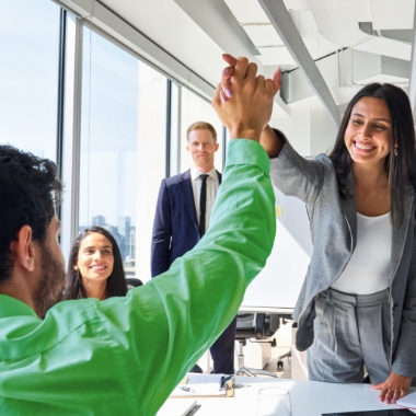 Ofertas de emprego