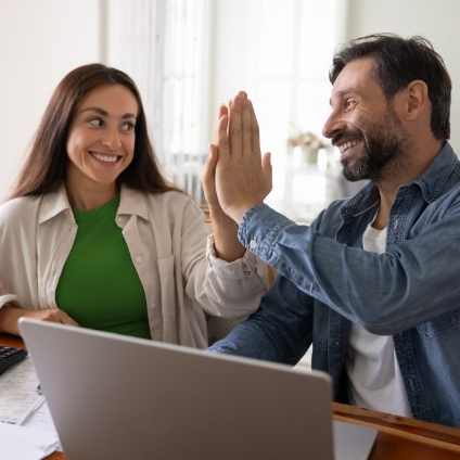 Seguros Crédito Pessoal