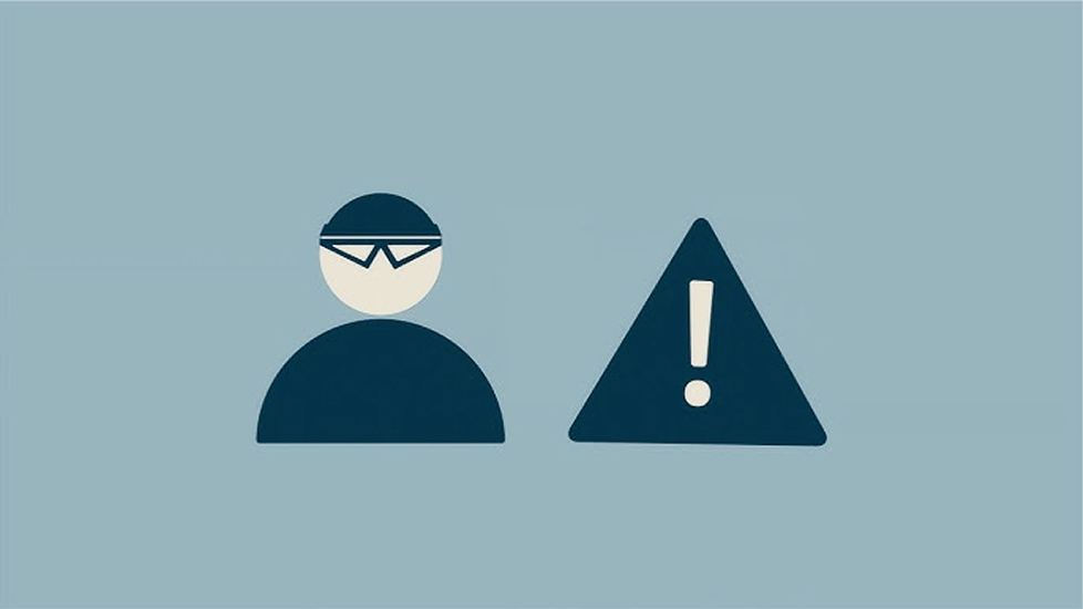 Fraudes online: cuidados a ter.