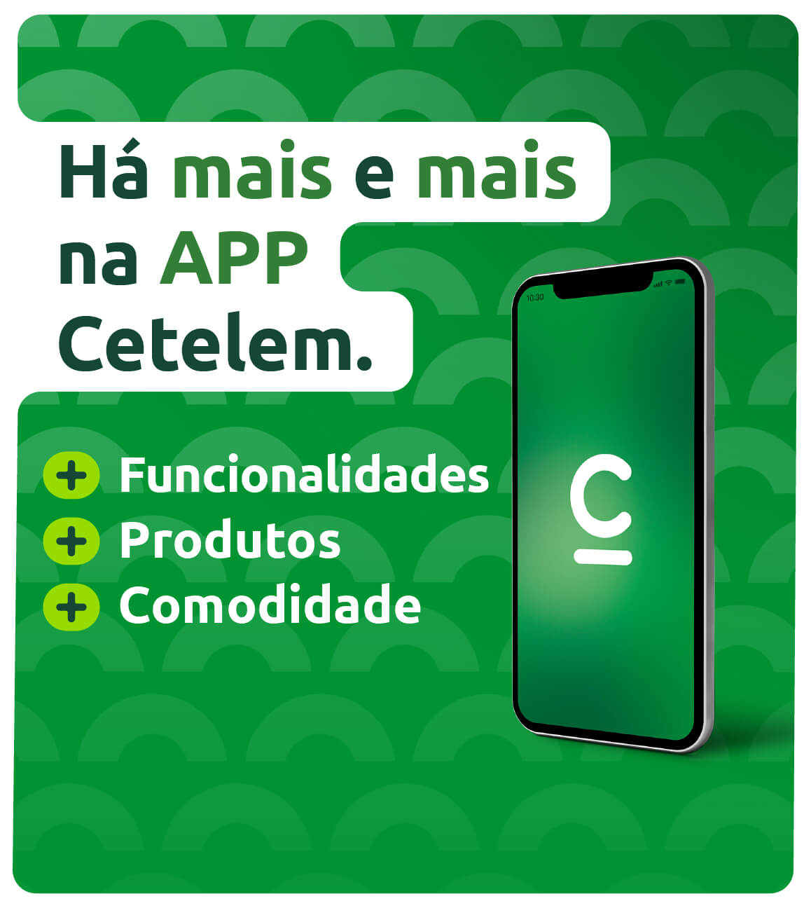APP Cetelem